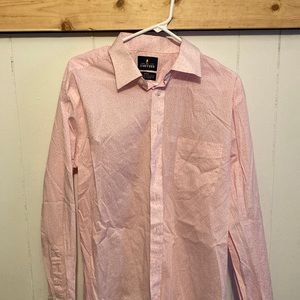 Stafford button down